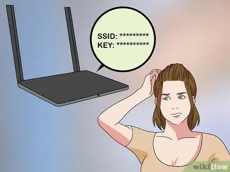 Imagen titulada Find Your WiFi Password when You Forgot It Step 1