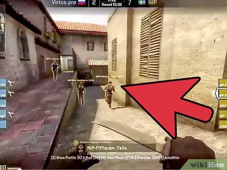 Imagen titulada Be Great at Counter Strike Source Step 16
