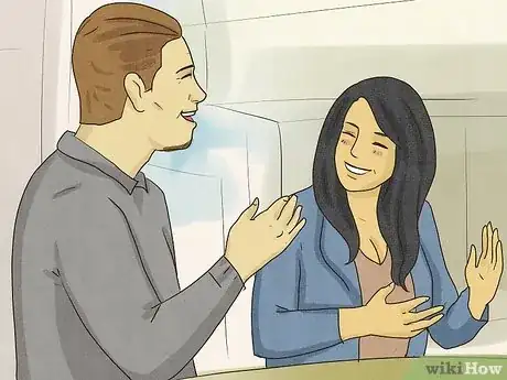 Imagen titulada Flirt With Older Men Step 9