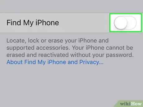 Imagen titulada Set Up Cell Phone Tracking for a Child's Cell Phone Step 5