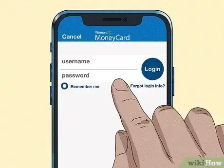 Imagen titulada Check the Balance of a Debit Card Step 9