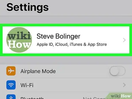 Imagen titulada Remove Your Device from Find My iPhone on PC or Mac Step 2