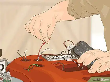Imagen titulada Build an Electric Guitar Step 15
