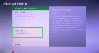 encontrar la dirección MAC de tu computadora