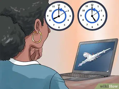 Imagen titulada Travel when Flying on a Plane Step 12