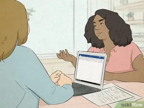 Imagen titulada Ask for a Reference from an Employer Step 11