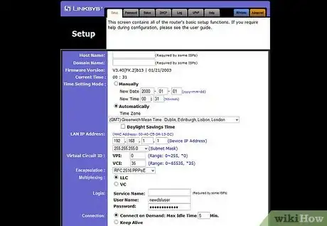 Imagen titulada Make a Minecraft Server for Your Friends and You Step 16