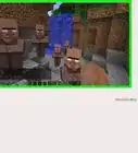 invocar a Herobrine en Minecraft