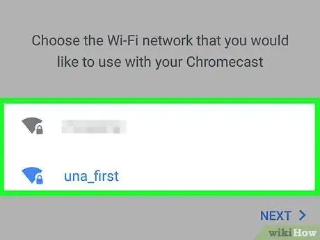 Imagen titulada Set Up Google Chromecast Step 17