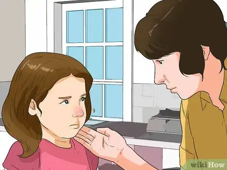 Imagen titulada Know if a Child Is Allergic to Cats Step 7
