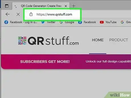 Imagen titulada Make a QR Code to Share Your WiFi Password Step 7