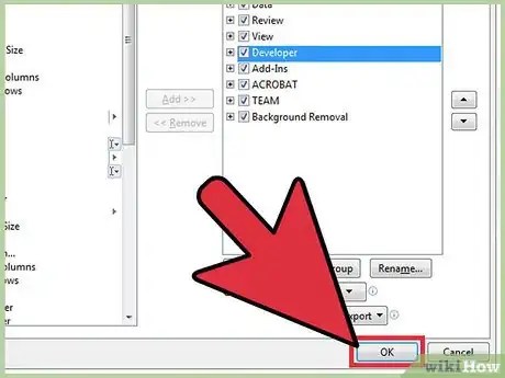 Imagen titulada Write a Simple Macro in Microsoft Excel Step 6