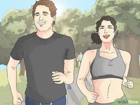 Imagen titulada Attract a Capricorn Man As a Sagittarius Woman Step 13