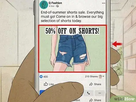Imagen titulada Write Ads Step 8