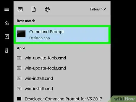 Imagen titulada Remotely Restart a Windows Machine Through Command Line Step 27