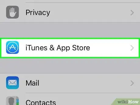 Imagen titulada Cancel Spotify on iPhone Step 11