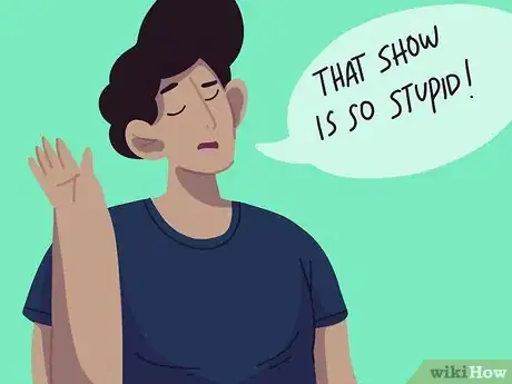 Imagen titulada Stop Giving Unsolicited Advice Step 1
