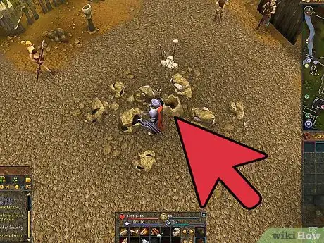 Imagen titulada Get Fast Combat Levels in RuneScape Step 6