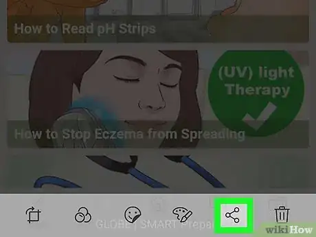 Imagen titulada Take Screenshots on an Android Step 6