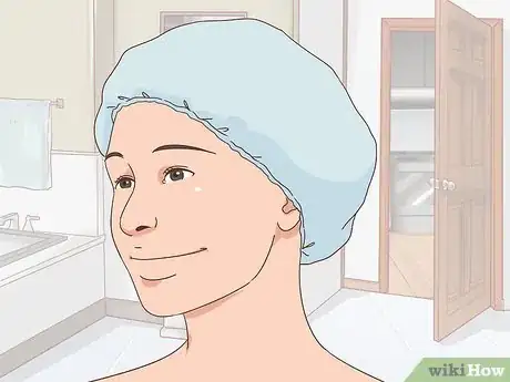 Imagen titulada Deep Condition Your Hair Step 11