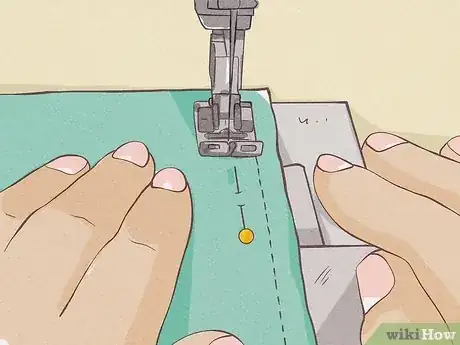 Imagen titulada Sew a Jacket Step 10