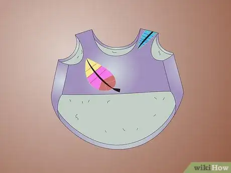 Imagen titulada Make a Dog Coat Step 28