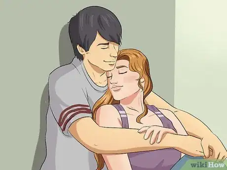 Imagen titulada Have a Sensual Kiss Step 4