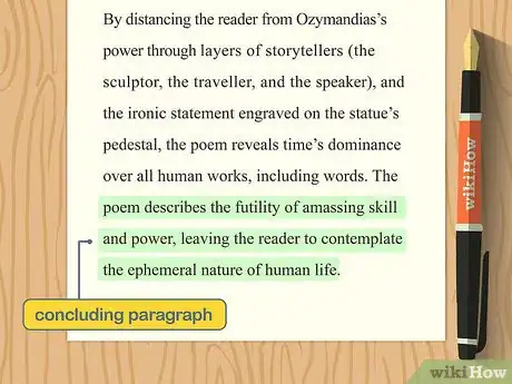 Imagen titulada Write an Essay Step 15
