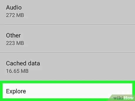Imagen titulada Open File Manager on Android Step 7