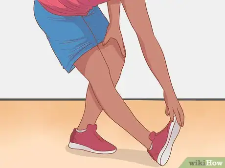 Imagen titulada Relax Your Leg Muscles Step 3
