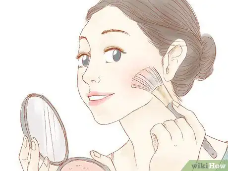 Imagen titulada Be Pretty if You Are Unfortunate With Your Looks Step 6