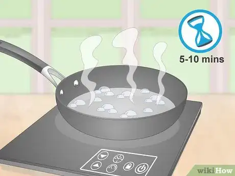 Imagen titulada Clean Circulon Pans Step 6