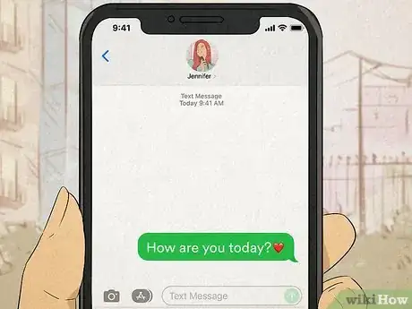 Imagen titulada Persuade a Girl over Text Step 8