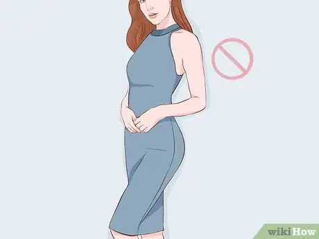 Imagen titulada Be a Conservative Girl Step 3