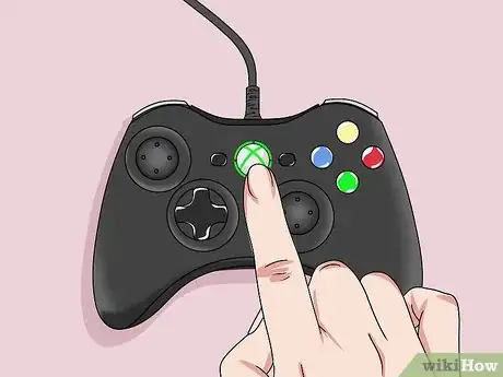 Imagen titulada Set Up a Xbox 360 Controller on Project64 Step 5