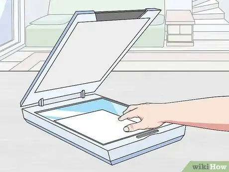 Imagen titulada Scan Documents Into PDF Step 2