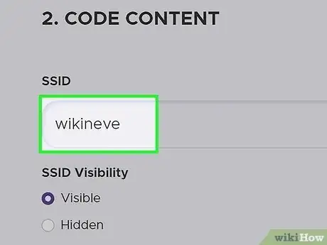 Imagen titulada Make a QR Code to Share Your WiFi Password Step 9
