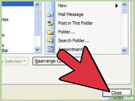 Imagen titulada Add Toolbars to Microsoft Word Step 9