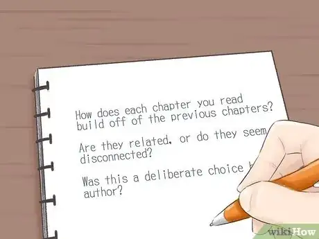 Imagen titulada Read a Boring Book Step 7