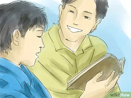 Imagen titulada Encourage Good Study Habits in a Child Step 6
