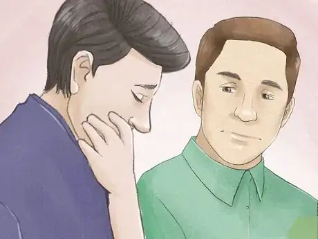 Imagen titulada Be an Encouragement to Someone Who Is Sick or Ill Step 7