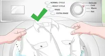 quitar las impresiones de la ropa