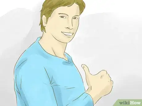 Imagen titulada Make Yourself Happy Step 1