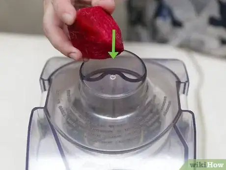 Imagen titulada Make Beetroot Juice Step 4