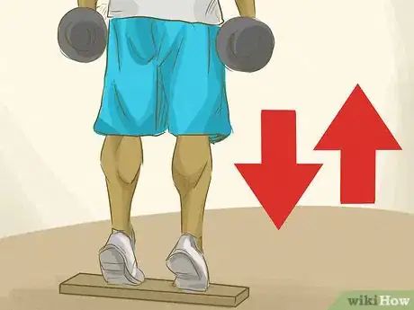 Imagen titulada Jump Higher in Basketball Step 4