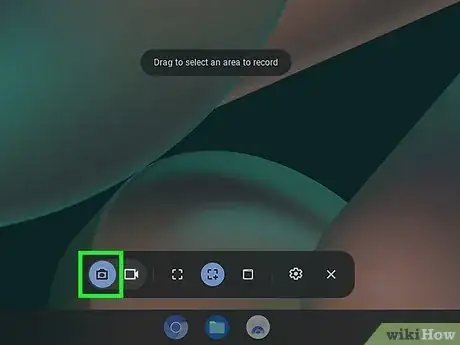 Imagen titulada Screenshot on Chrome Step 6
