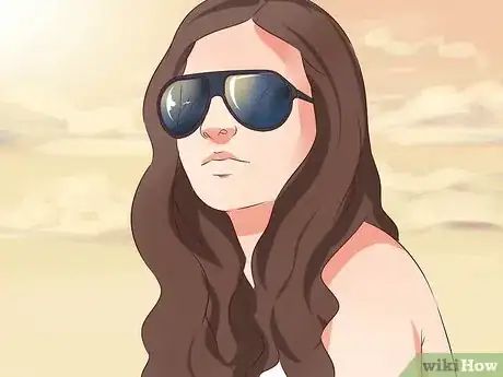Imagen titulada Dress Like Eleanor Calder Step 5