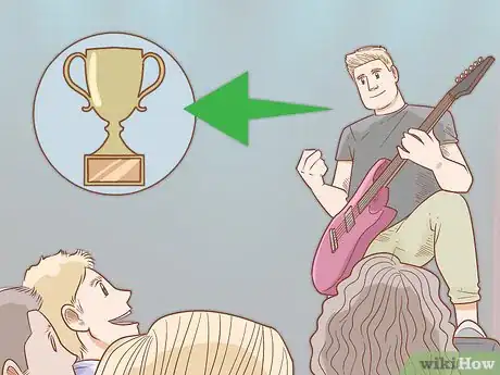 Imagen titulada Become a Musician Step 17