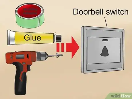 Imagen titulada Install a Doorbell Step 9