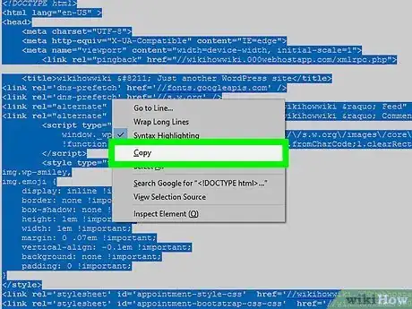 Imagen titulada Create a Web Host in Your Home Step 14